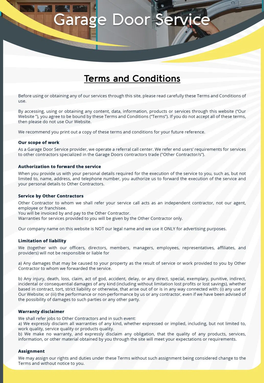 All County GarageDoor Repair Service Princeton, NJ 609-450-3300