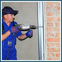 All County GarageDoor Repair Service Princeton, NJ 609-450-3300 - zip